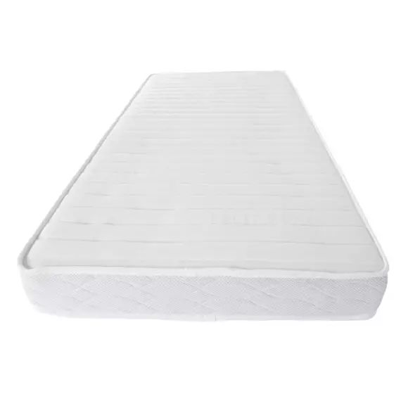 Matelas mousse 90×190 cm BULTEX COSBY 3