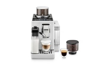 Expresso avec broyeur Delonghi FEB4455.W RIVELIA LATTE
