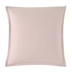 Taie d’oreiller   Percale Litchi 50×75 cm