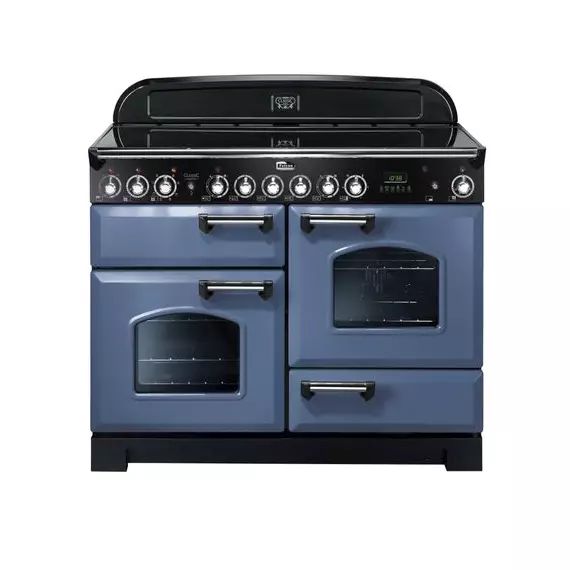 Piano de cuisson vitro FALCON CDL110ECMG/C 110cm Bleu