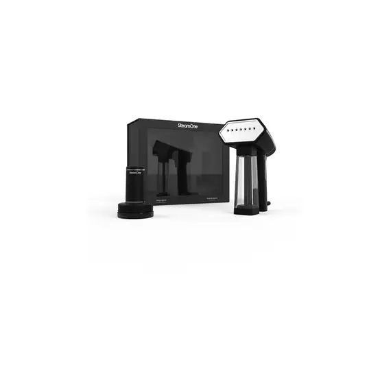 Défroisseur Steamone Coffret defroisseur vapeur SteamOne SN200B et rasoir anti-peluche
