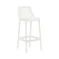 image de tabourets de bar scandinave 