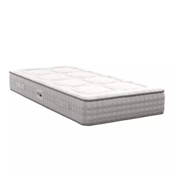 Matelas ressorts biconiques 25 cm Merlin DUVIVIER