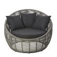 image de fauteuil de jardin scandinave 
