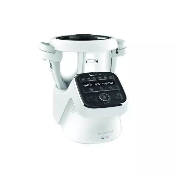 Robot cuiseur Companion MOULINEX HF80CB10