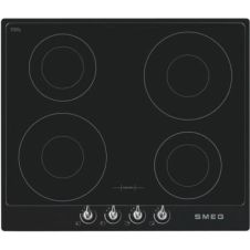 Table induction SMEG SI964NM