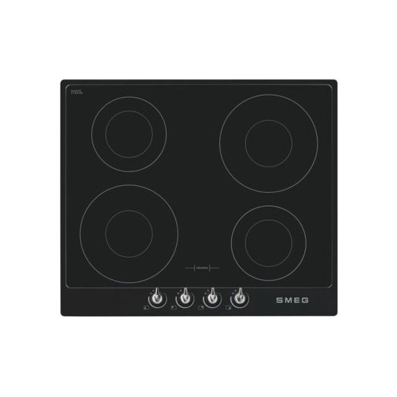 Table induction SMEG SI964NM