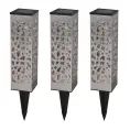 image de luminaires de jardin scandinave 
