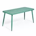 image de table de jardin scandinave 