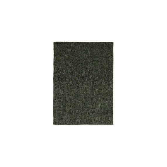 Tapis Polli en Tissu, PET recyclé – Couleur Gris – 66.04 x 66.04 x 66.04 cm – Designer Simon Legald