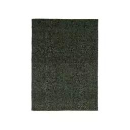 Tapis Polli en Tissu, PET recyclé – Couleur Gris – 66.04 x 66.04 x 66.04 cm – Designer Simon Legald