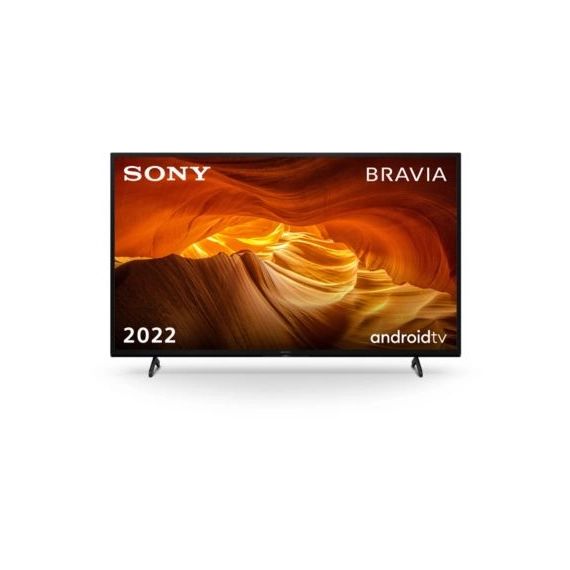TV LED SONY KD50X72K 2022