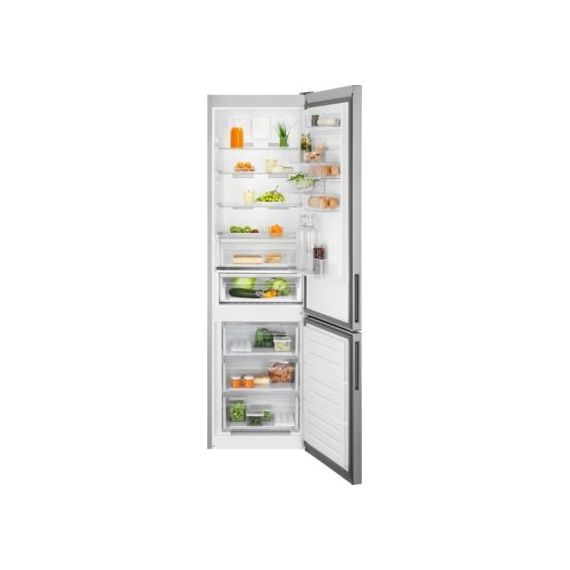 Réfrigérateur 2 portes Electrolux LNC7ME34X1