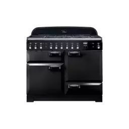 Piano de cuisson FALCON ELA110DFBL/-EU Mixte 110 noir