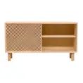 image de buffets scandinave