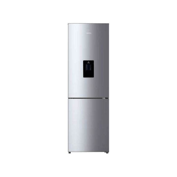 Réfrigérateur combiné 291 litres SABA CB2621NFWDIL