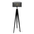 image de lampadaires scandinave 