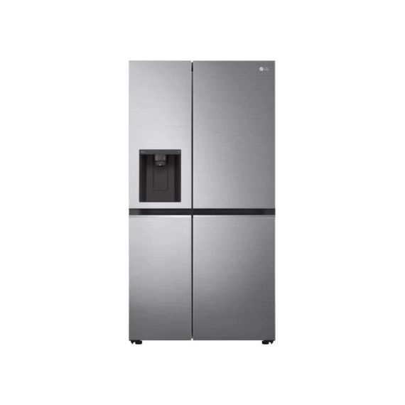 Réfrigérateur Américain LG GSLV80PZLF