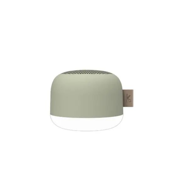 Enceinte bluetooth aLIGHT
