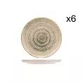 image de assiettes scandinave 