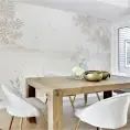 image de papiers peints scandinave 