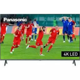 TV LED Panasonic TX-55LX810E 4K UHD