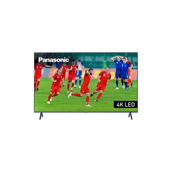 TV LED Panasonic TX-55LX810E 4K UHD