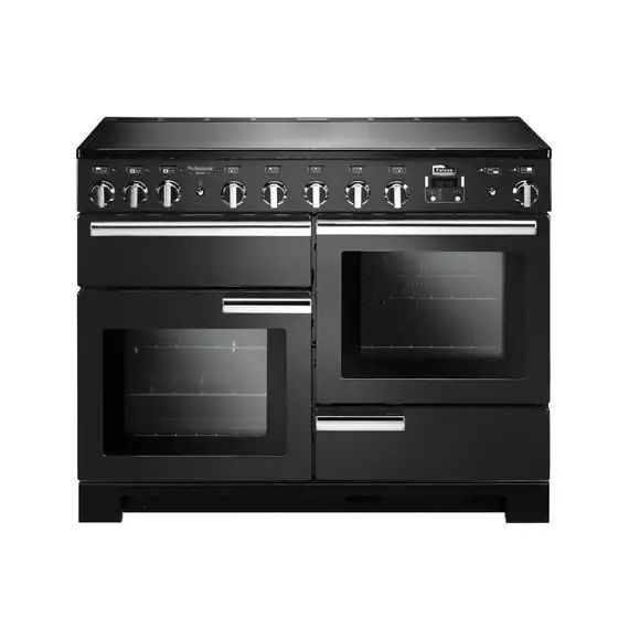 Piano de cuisson induction FALCON PDL110EICB 110cm Charbon