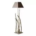 image de lampadaires scandinave 