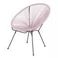 image de fauteuil de jardin scandinave 