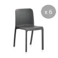image de chaises scandinaves scandinave