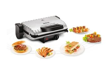 Grille-viande Tefal GC205012 MINUTE GRILL