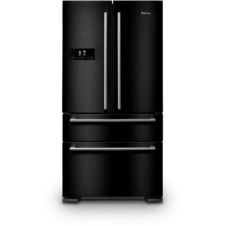 Réfrigérateur multi portes FALCON FDXD21 – 2 PORTES / 2 TIROIRS 91 CM NOIR