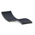 image de transat, chaise longue scandinave 
