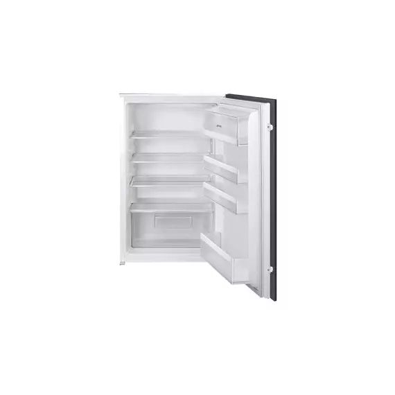 Réfrigérateur 1 porte Smeg S4L090F – ENCASTRABLE 88CM