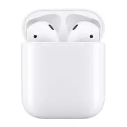 Ecouteurs Apple AirPods 2