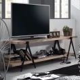 image de meubles tv scandinave Meuble TV Linton
