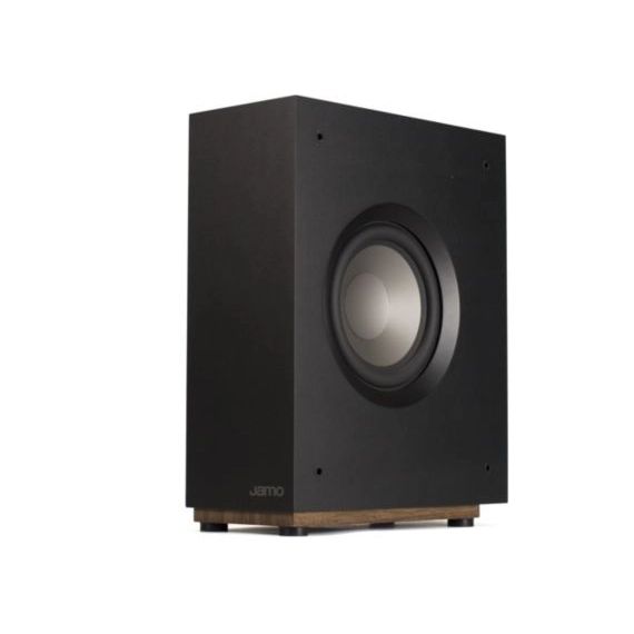 Caisson de basse Jamo S 808 SUB NOIR