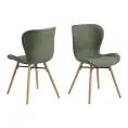 image de chaises scandinaves scandinave 
