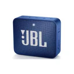 Enceinte sans fil Jbl GO 2 Bleu