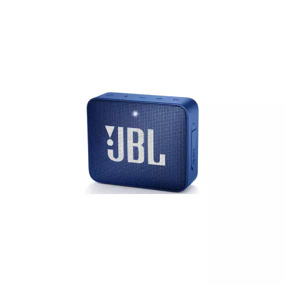 Enceinte sans fil Jbl GO 2 Bleu