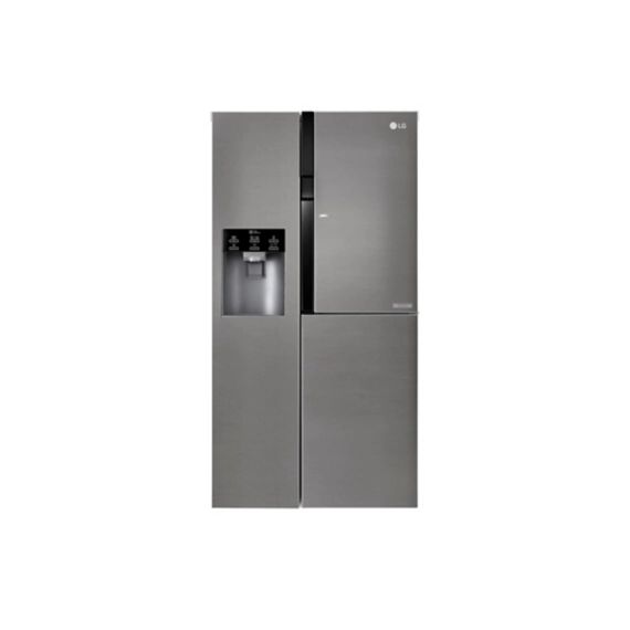 Réfrigérateur multi-portes LG GSJ360DIDV 591L Inox