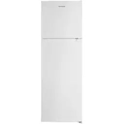 Refrigerateur congelateur en haut Thomson THD254NFWH