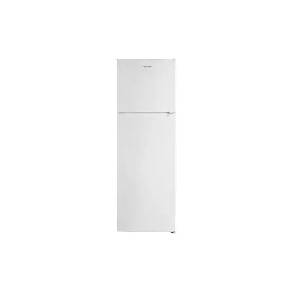 Refrigerateur congelateur en haut Thomson THD254NFWH