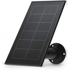 Chargeur pour serrure connectée Arlo Essential Panneau solaire Noir VMA3600B