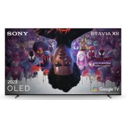 TV OLED SONY OLED XR83A80L 2023