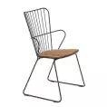 image de fauteuils scandinave 