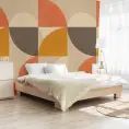 image de papiers peints scandinave 