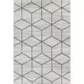 image de tapis scandinave 