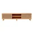 image de meubles tv scandinave 